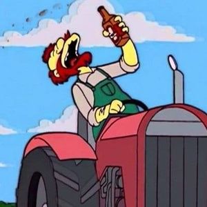 Meet your Posher, Anthony